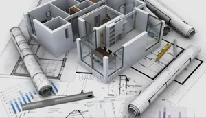 Expert 3d Architecture Drawings