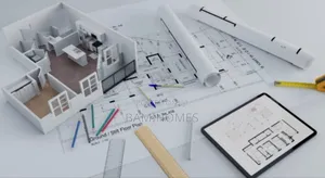 Expert 3d Architecture Drawings