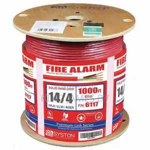 Fire Alarm Cable