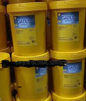 Shell Gadus S3 V220c 2 Grease 18 Kg