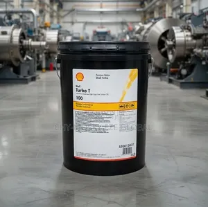Shell Turbo T 32 Industrial Lubricant (20ltrs/Pail)
