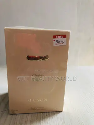 Maison Vanilla Voyage 100m