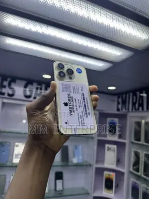 Apple iPhone 14 Pro 256 GB Gold