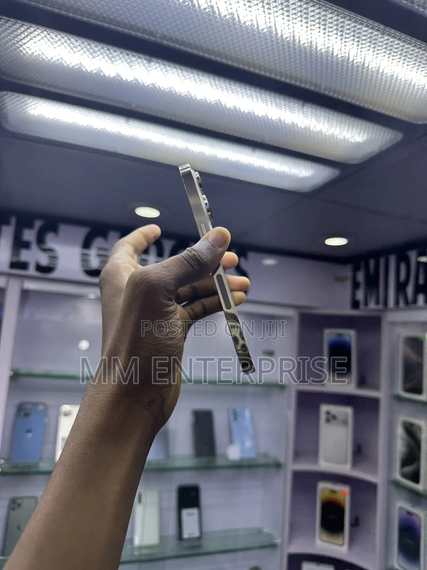 Apple iPhone 14 Pro 256 GB Gold
