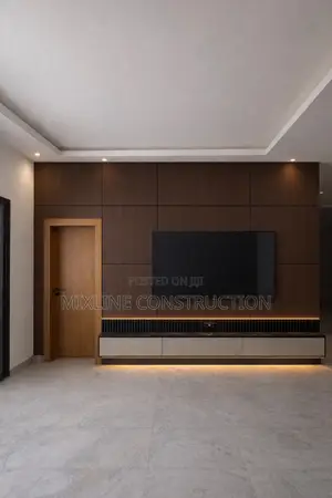 Tv Console