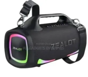Zealot S79 Party Box JBL Sound