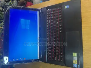 Laptop Lenovo IdeaPad Y510p 16GB Intel Core i7 HDD 1T