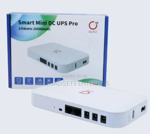 20000mah Olax Router Power Bank