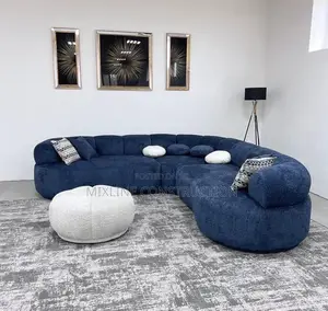 L Shaped Sofa