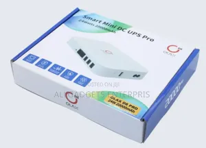 20000mah Olax Router Power Bank