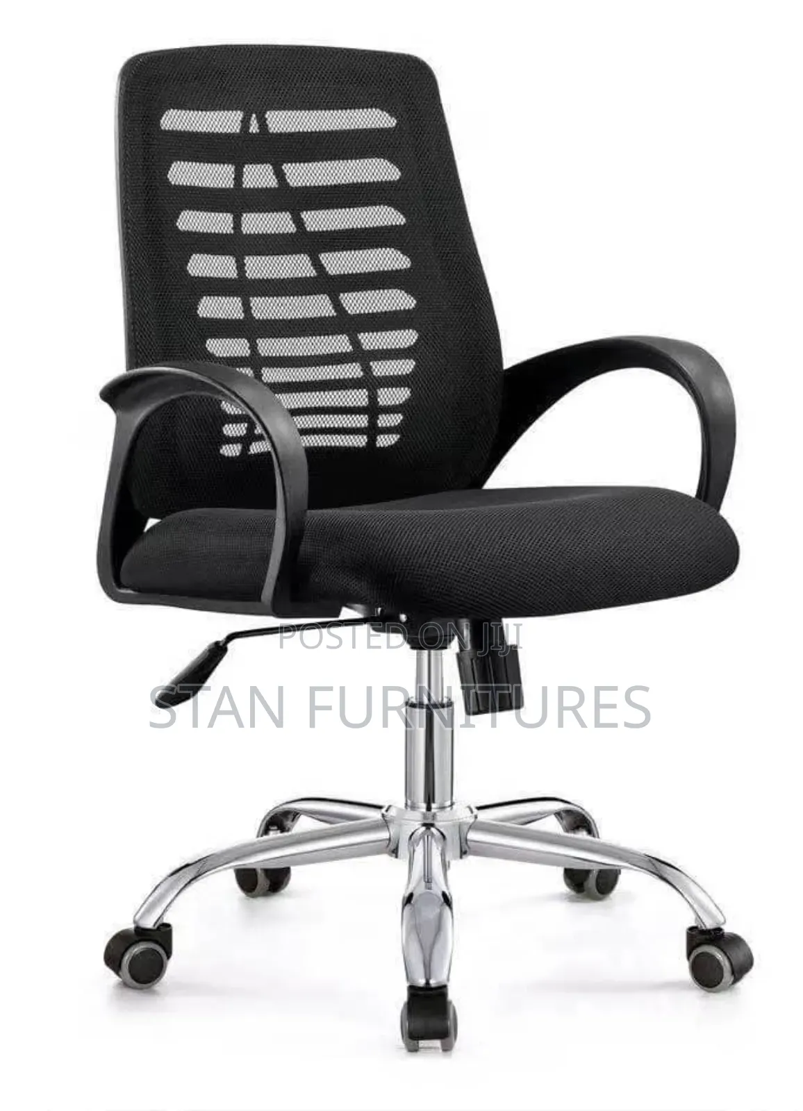 Office Chair Sw