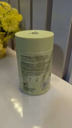 Her V Flora Probiotic Supplement – Daily Women’S Health Support