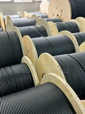2.5mmx4core Amoured Cable