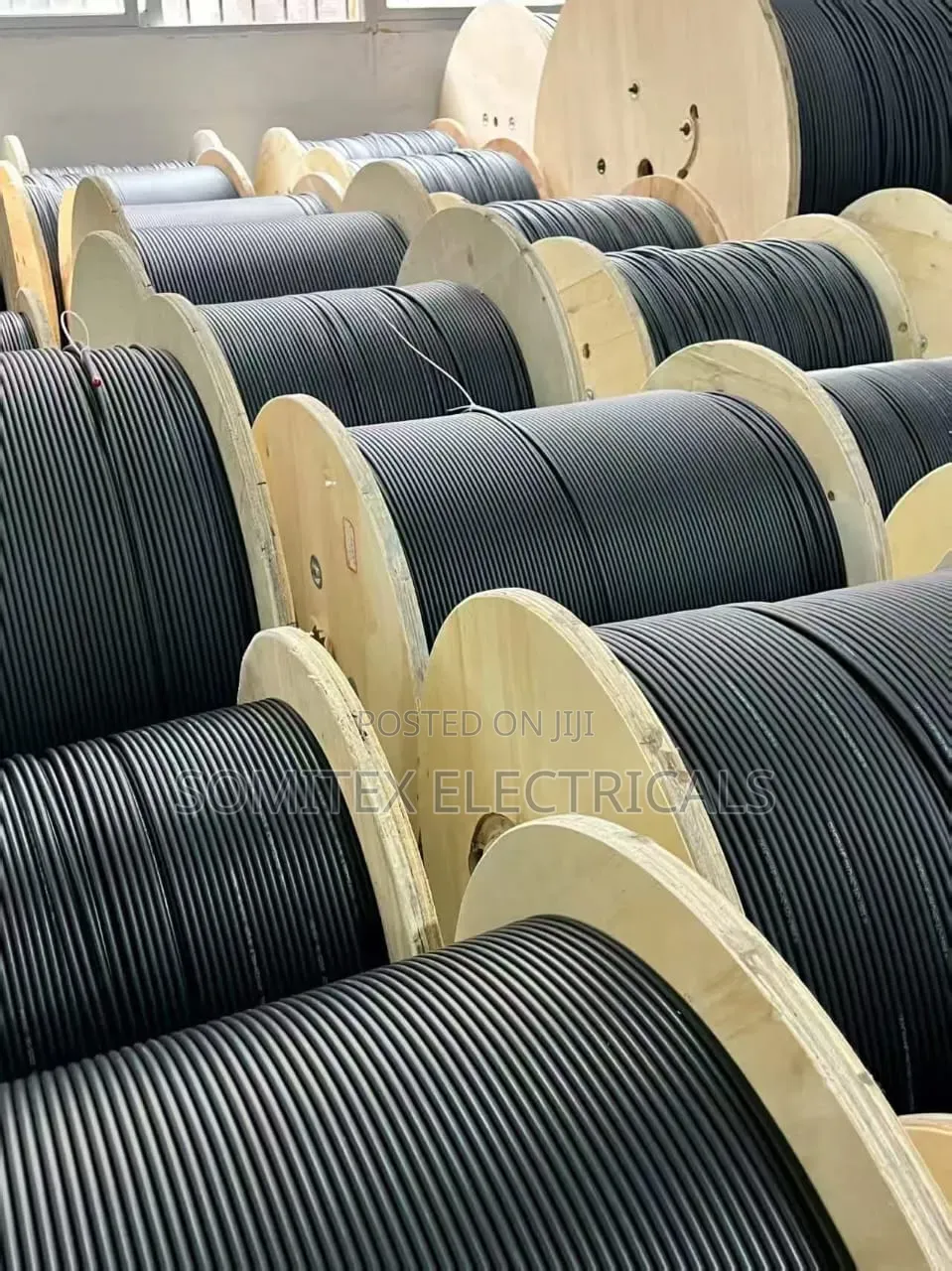 2.5mmx4core Amoured Cable