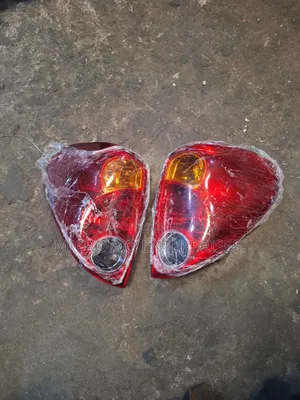 Rear Light L200 Set 2010