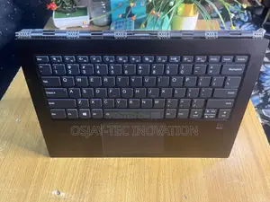 Laptop Lenovo Yoga 910 8GB Intel Core i7 SSD 256GB