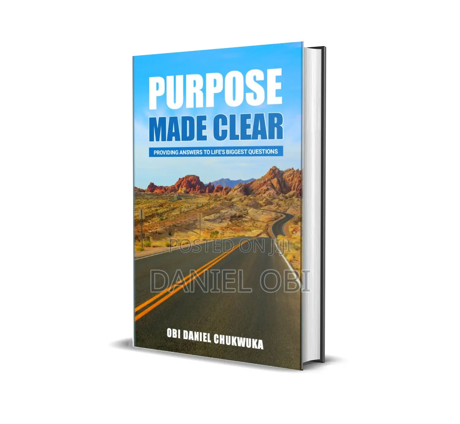 (Life's) Purpose Made Clear