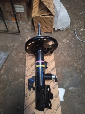 Front Shock Absorber Rx350 2018 2023