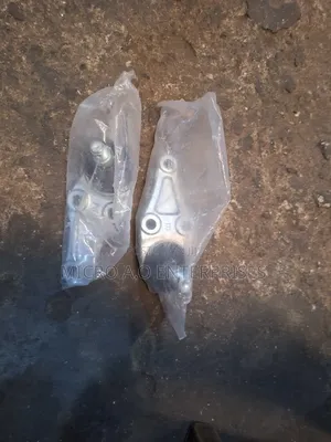Mitsubishi Pajero Lower Ball Joint