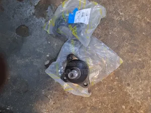 Up Ball Joints Pajero 2015