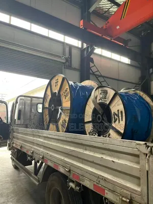 16mmx4core Nigerchin Nigeria