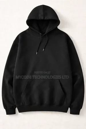 Hoodie Wear