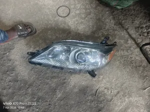 Headlamp Toyota Sienna 2012 Model