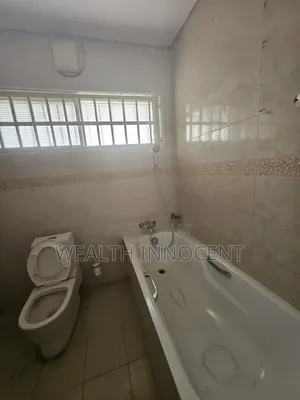 8bdrm Duplex in Asokoro for rent