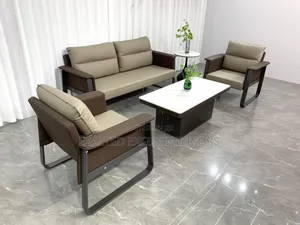 Timeless Executive Lounge Collection
