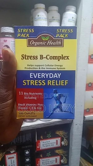 Organic Health