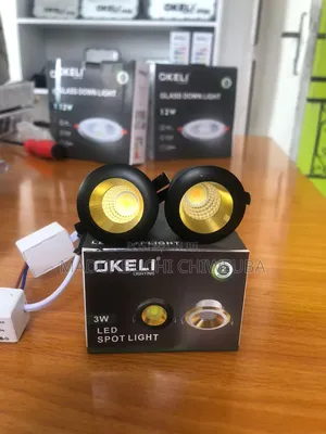 Tv Shade Light