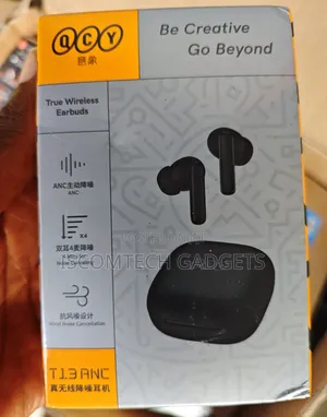 Qcy Melobuds N30 Earbuds