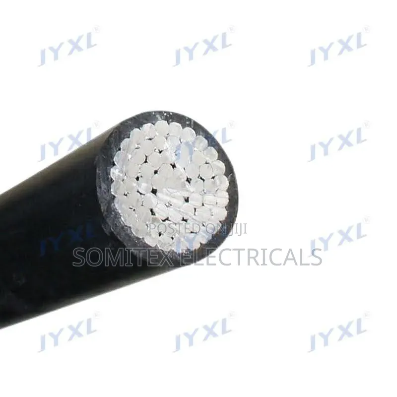 500mmx1core Aluminum Cable