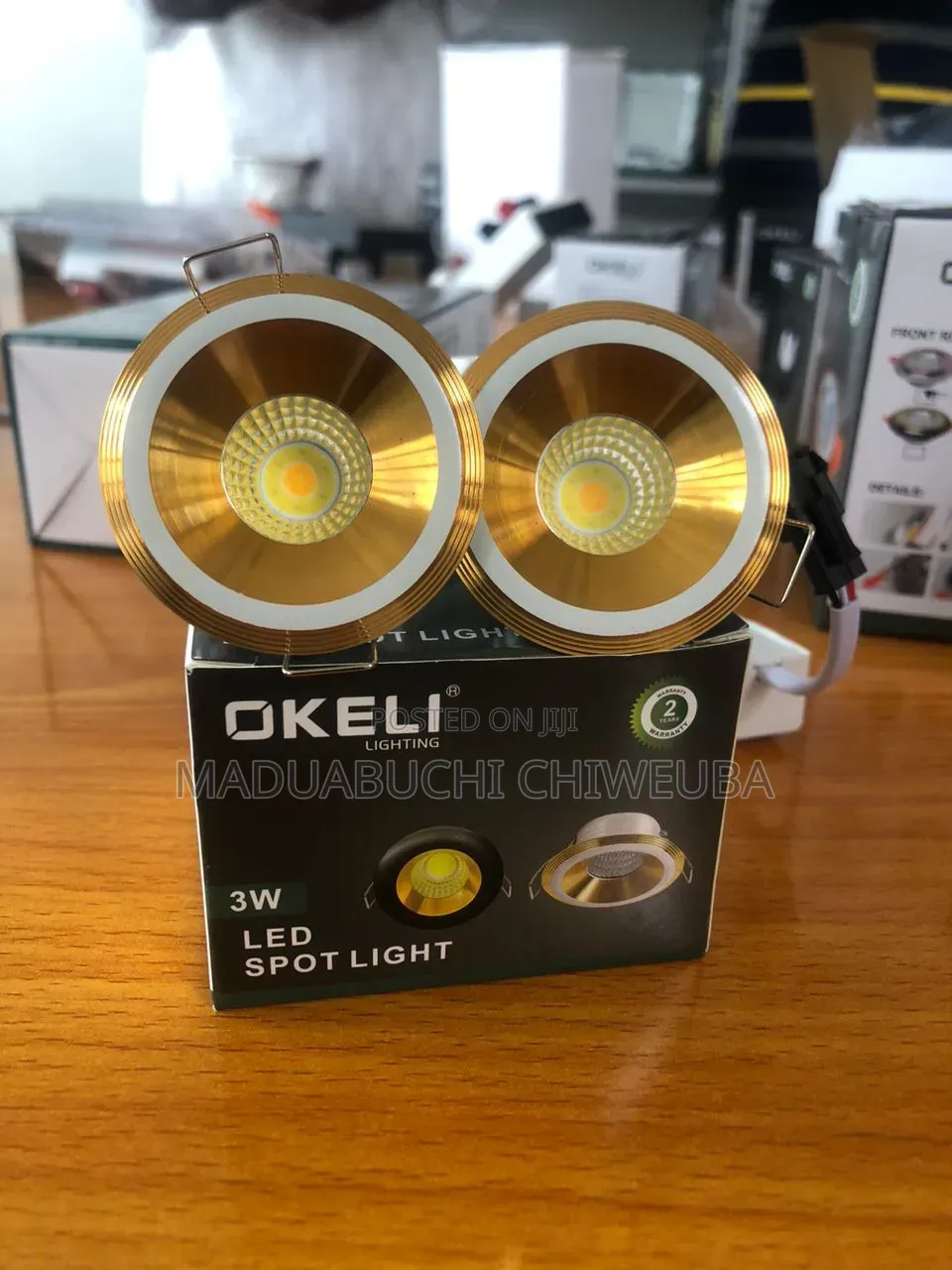 Tv Shade Light