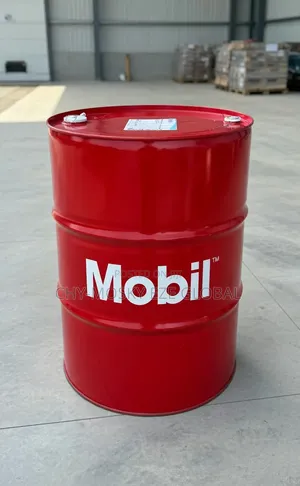 Mobil Mobilgard HSD 15w-40 Cl-4 Multi-Grade Engine Oil (209ltr/Drum)