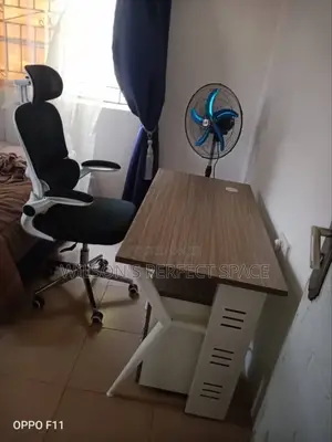 Quality Table and Chair Set Up