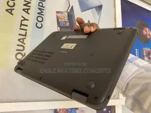 Laptop Dell Latitude 3310 6GB Intel Celeron SSD 60GB