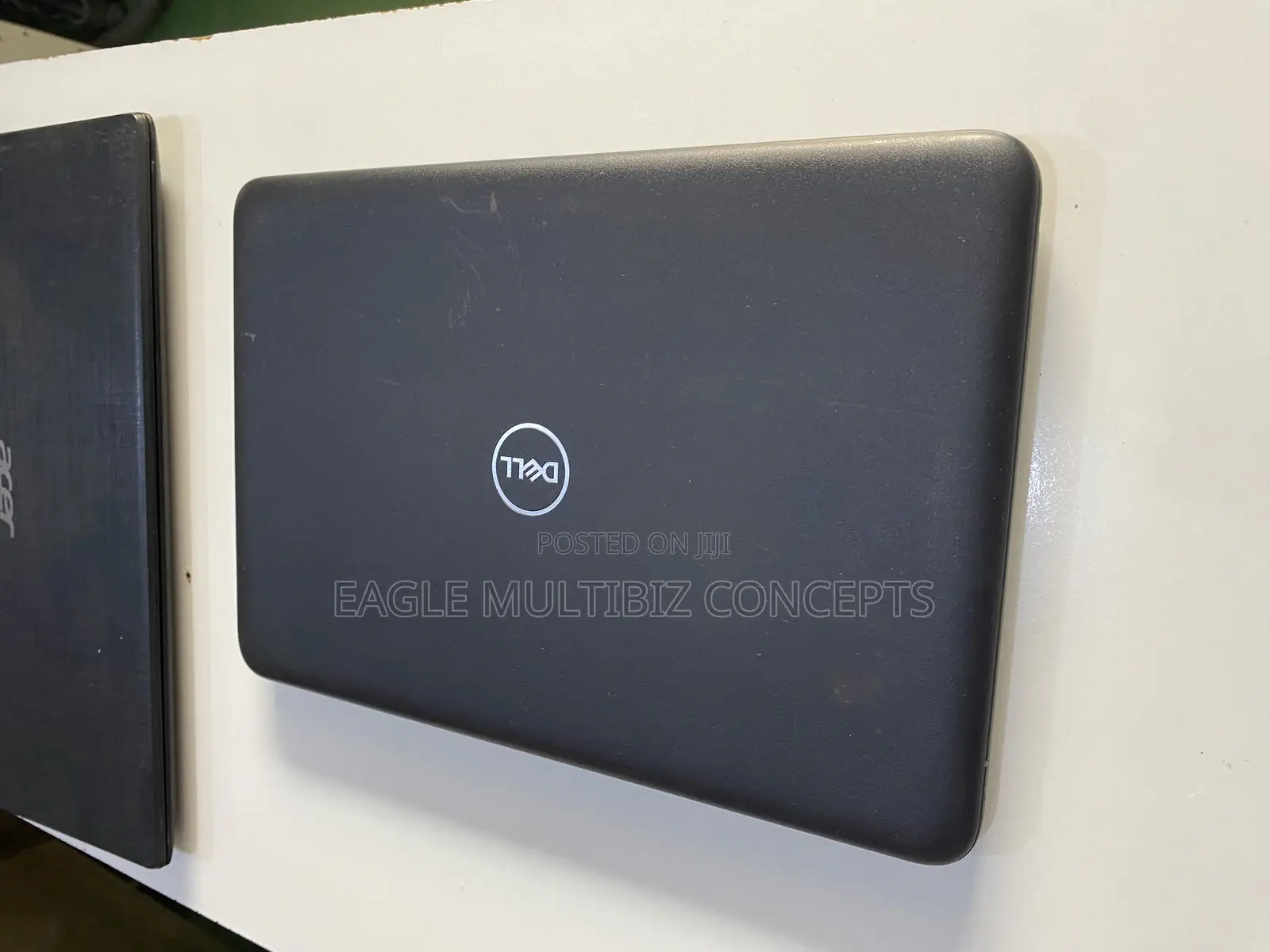Laptop Dell Latitude 3310 6GB Intel Celeron SSD 60GB