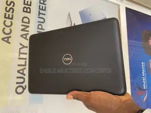 Laptop Dell Latitude 3310 6GB Intel Celeron SSD 60GB