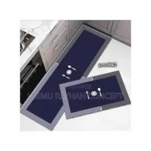 2in1 Kitchen Mat