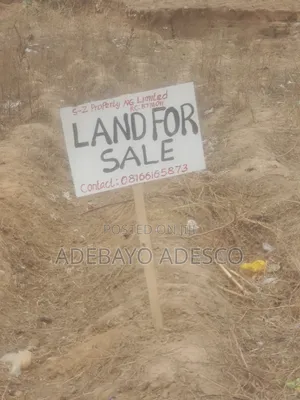 Customary Land