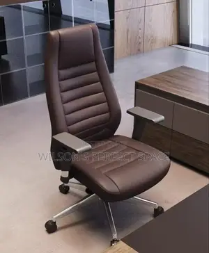 Manager's Office Chair