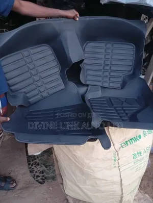 Footmart for Cars and Jeeps
