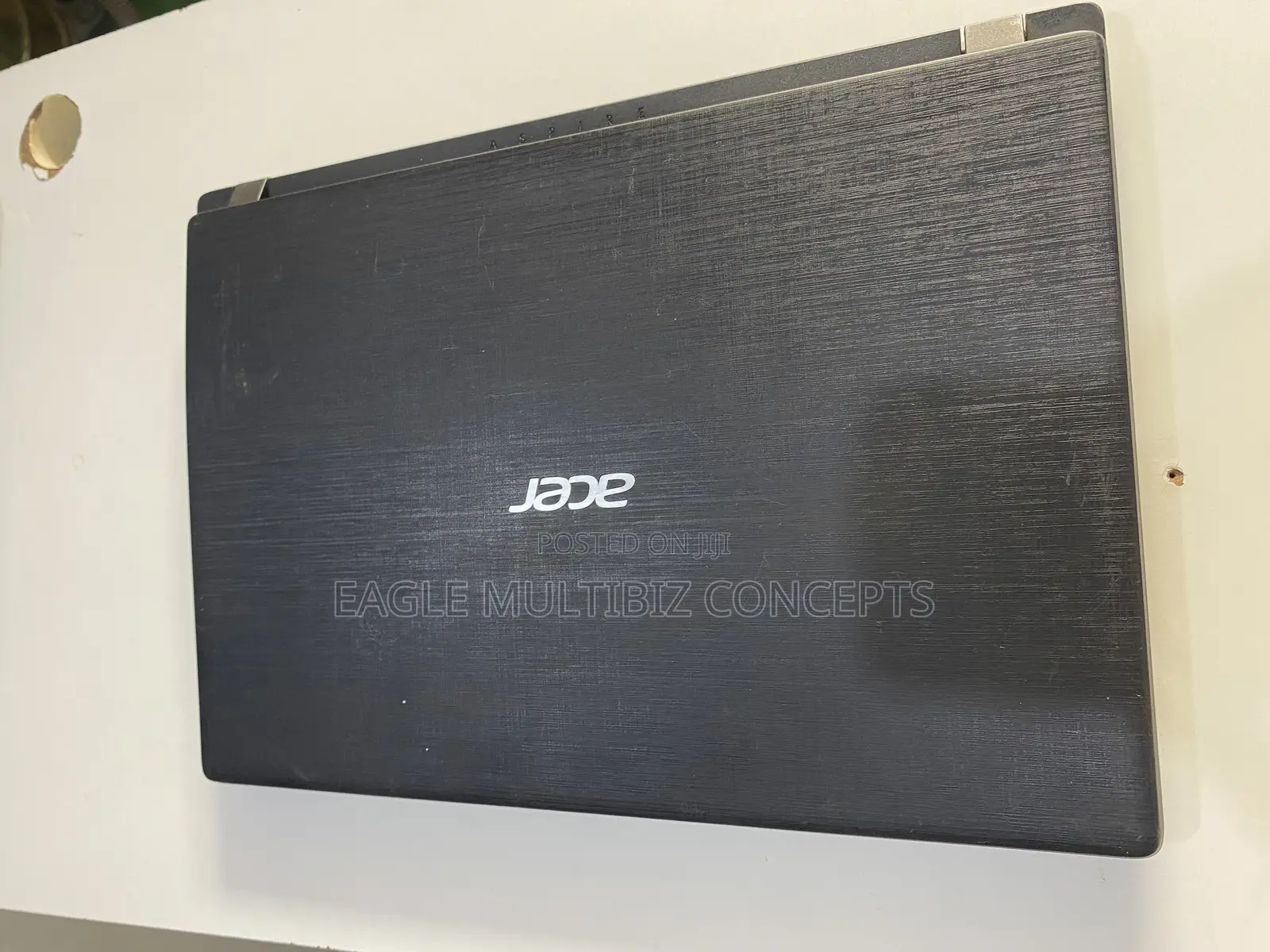 Laptop Acer Aspire 1400 4GB Intel Celeron SSD 128GB
