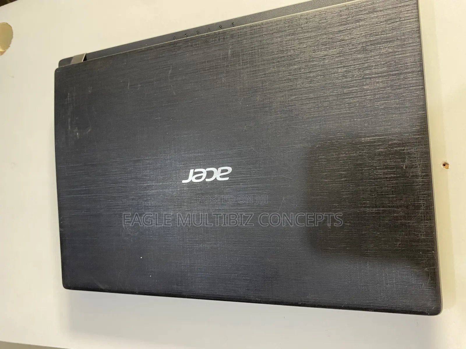 Laptop Acer Aspire 1400 4GB Intel Celeron SSD 128GB