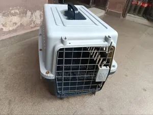 Dog Carrier