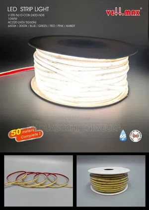 Led Strip Light