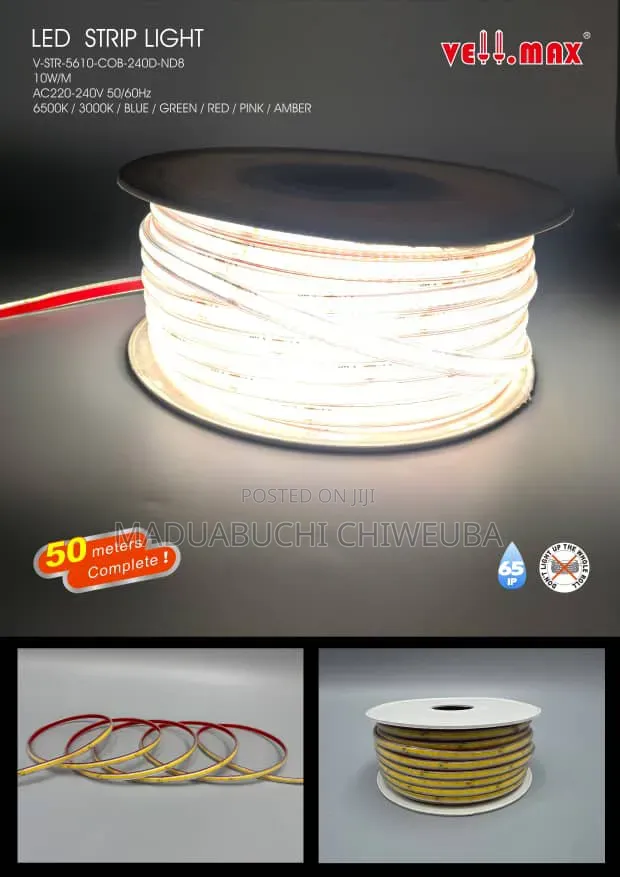 Led Strip Light