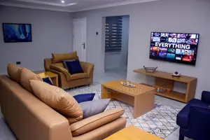 A Comfortable 3 Bedroom Apartment
