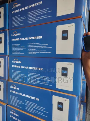 2kva 12v Luxsun Hybrid Inverter